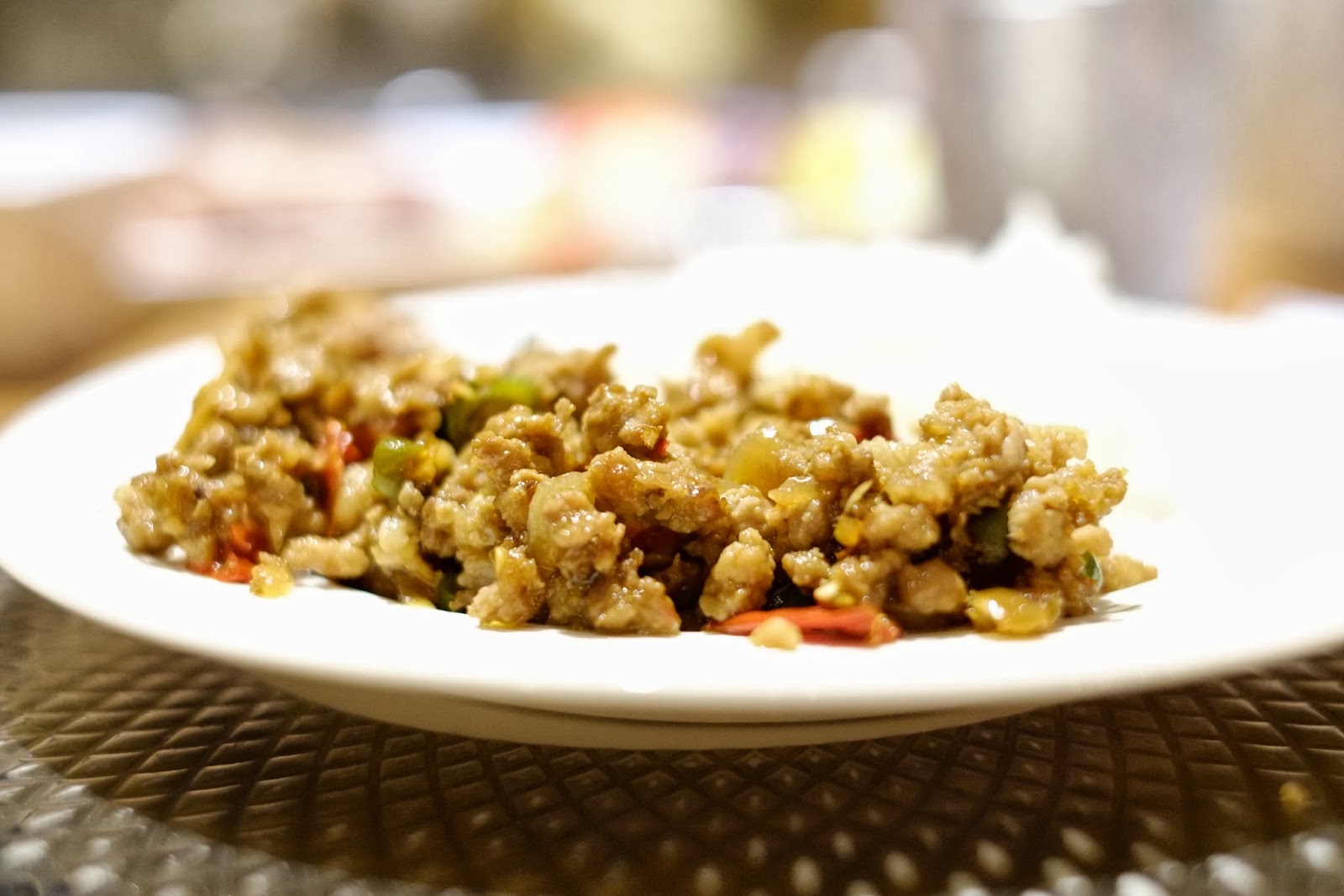 台北 東門捷運站-泰板燒Thaipanyaki