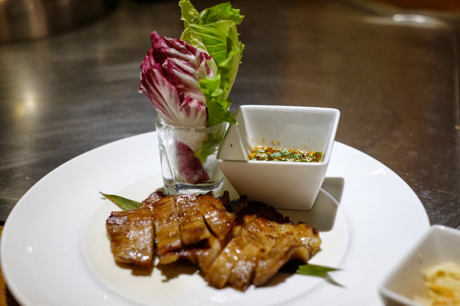 台北 東門捷運站-泰板燒Thaipanyaki