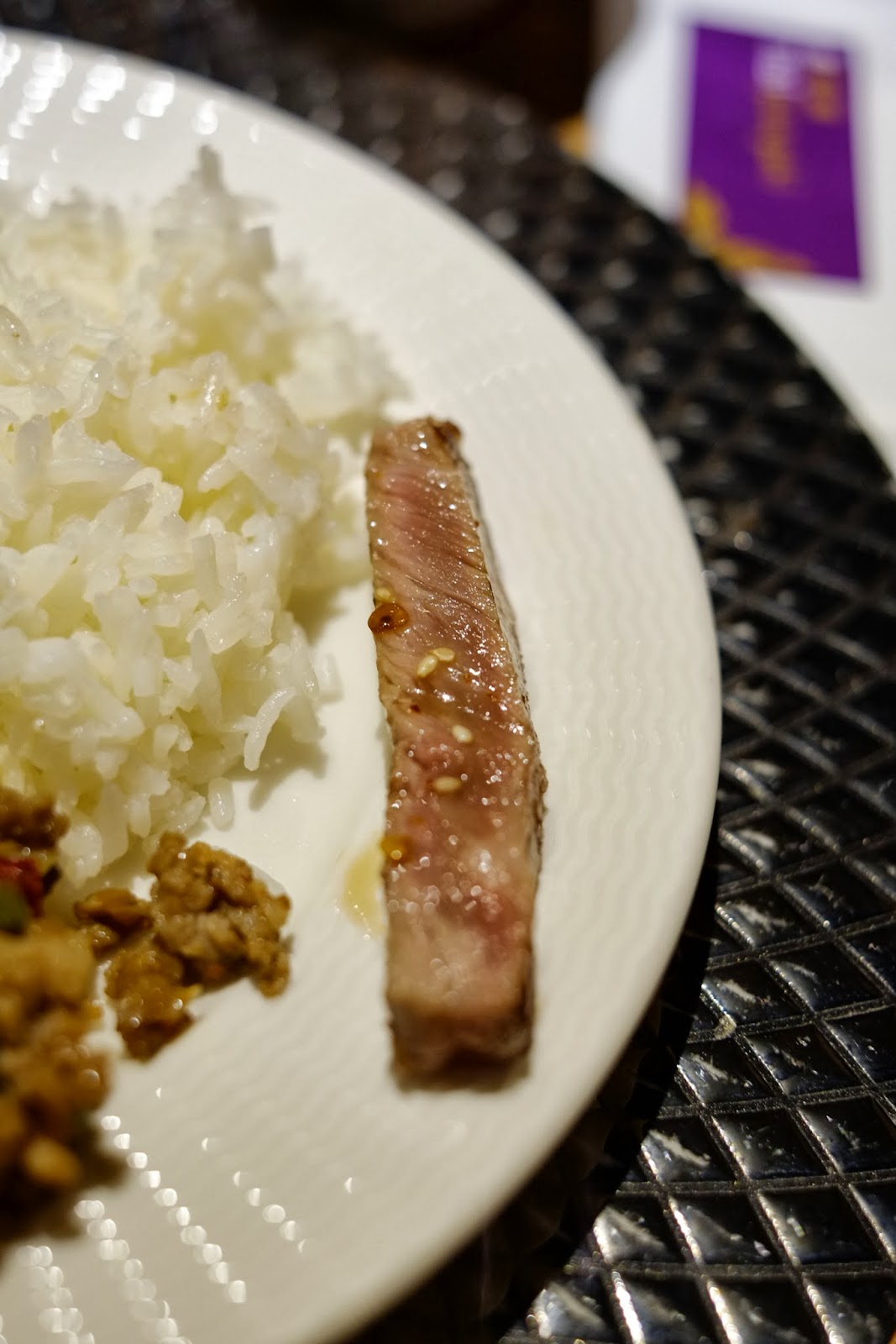 台北 東門捷運站-泰板燒Thaipanyaki