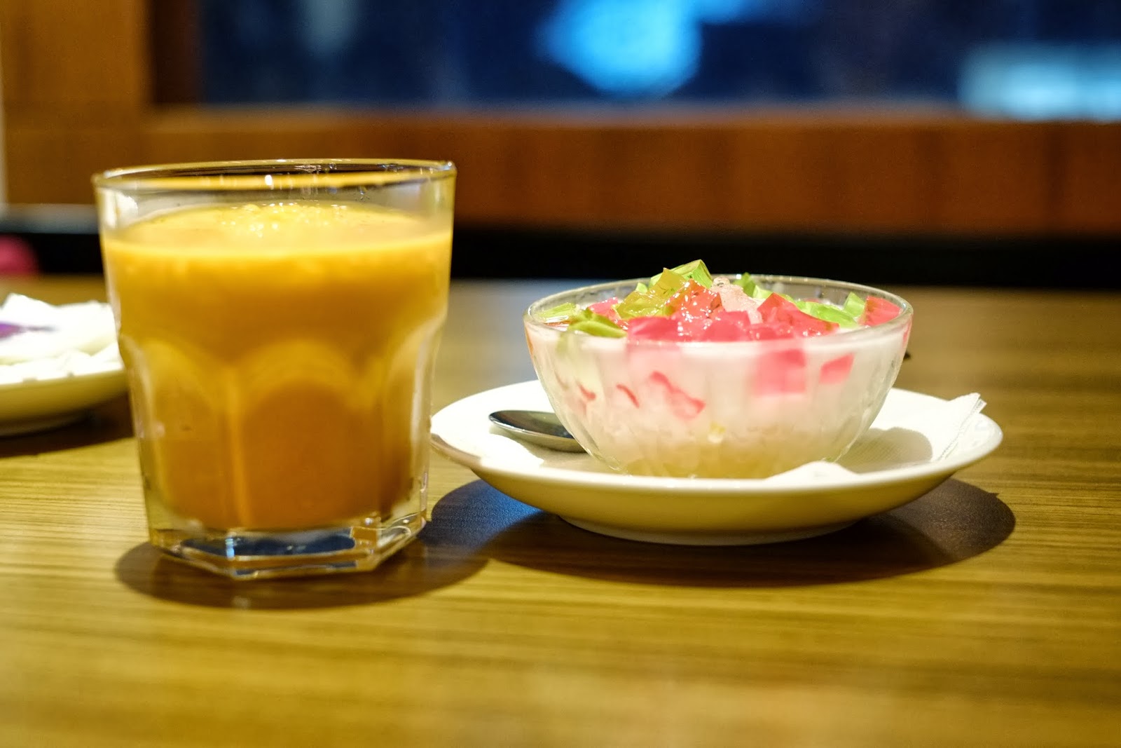 台北 東門捷運站-泰板燒Thaipanyaki