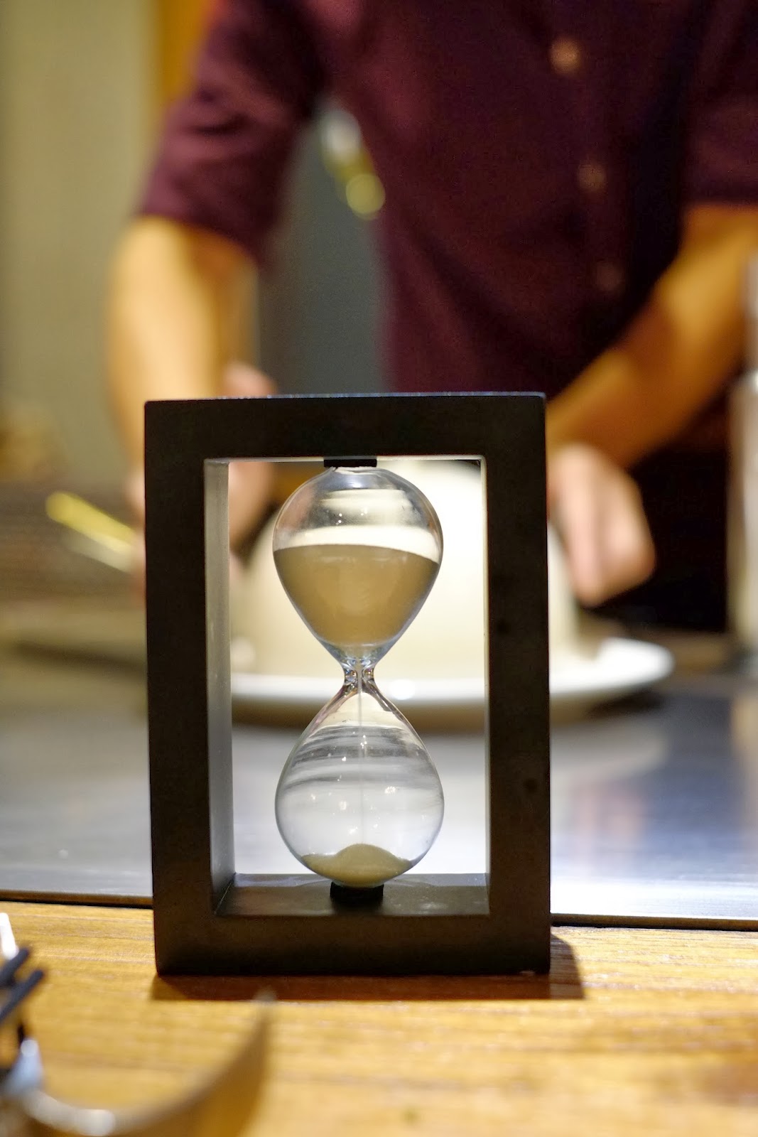 台北 東門捷運站-泰板燒Thaipanyaki