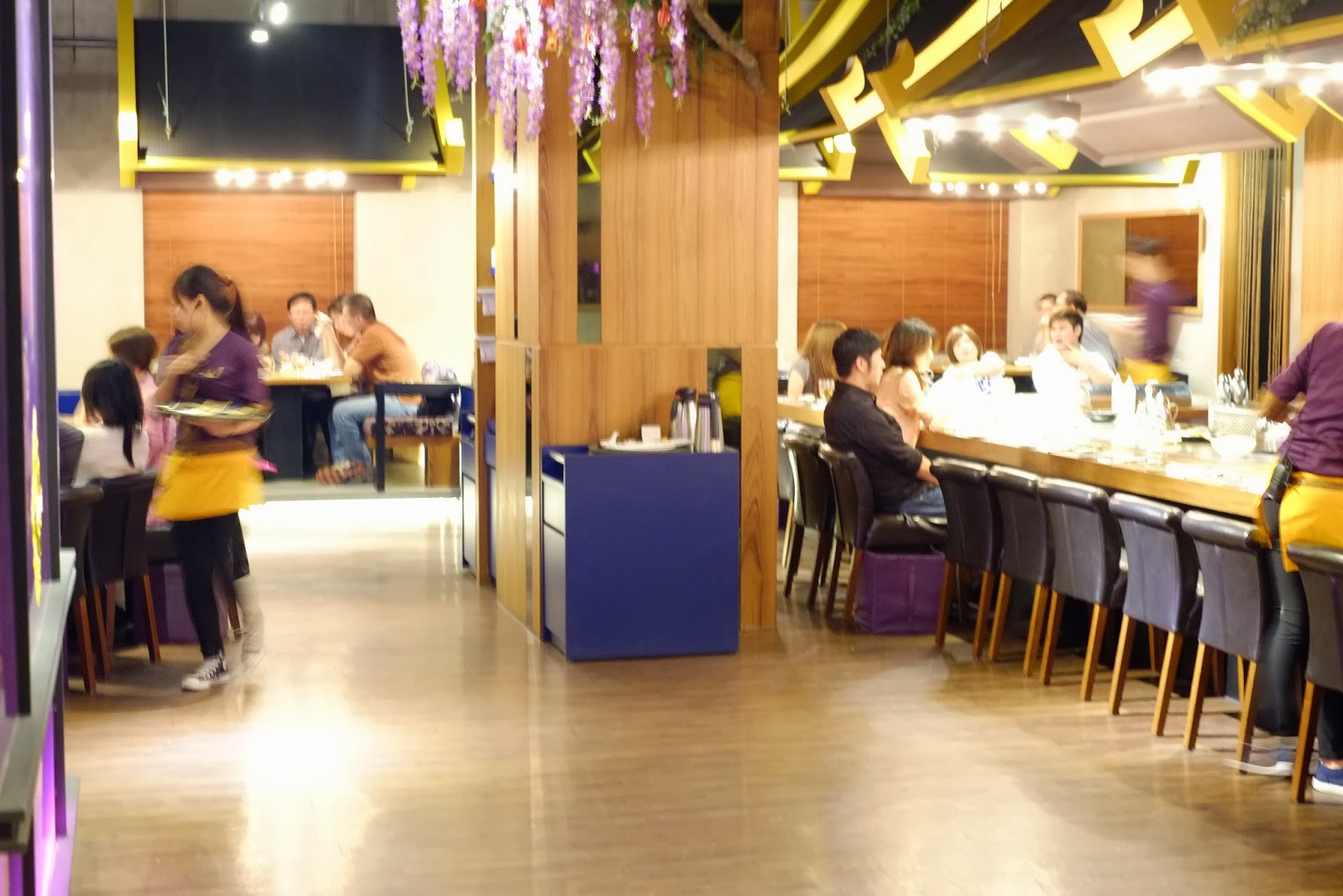 台北 東門捷運站-泰板燒Thaipanyaki