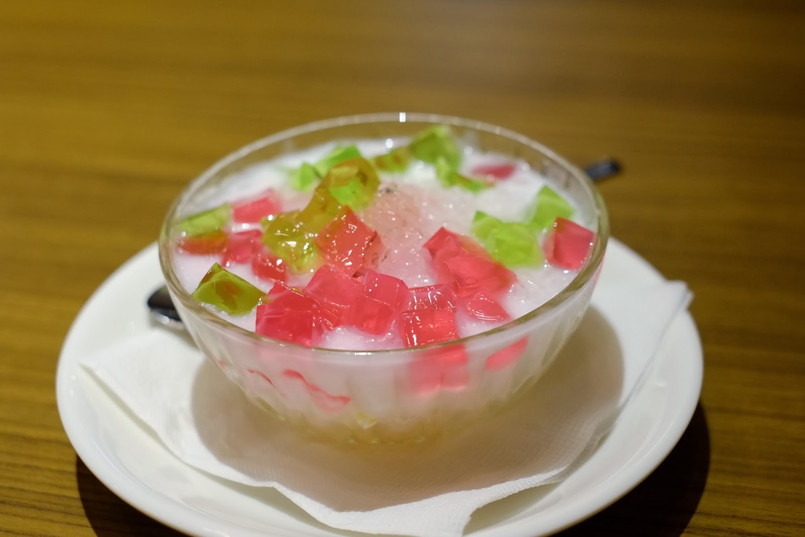 台北 東門捷運站-泰板燒Thaipanyaki