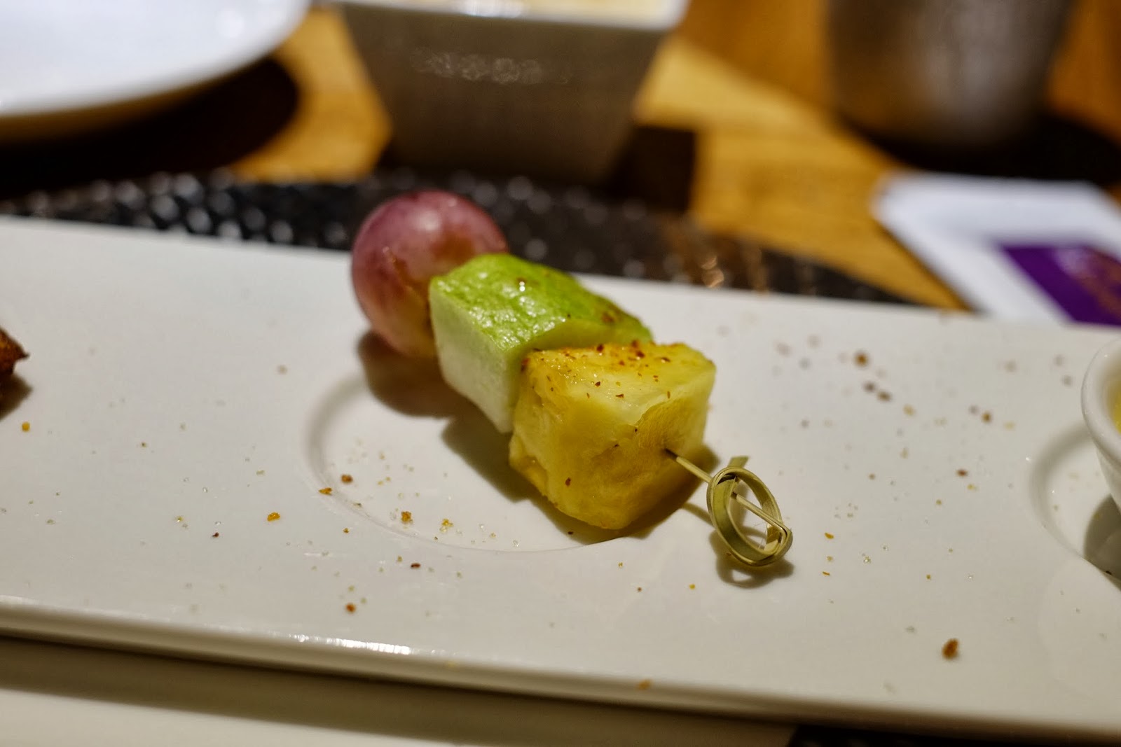 台北 東門捷運站-泰板燒Thaipanyaki