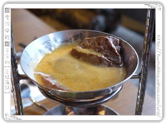 泰板燒／全世界第一個泰式鐵板套餐～泰正點了！泰好吃！泰飽啦！