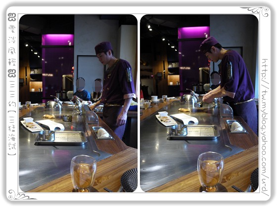 泰板燒／全世界第一個泰式鐵板套餐～泰正點了！泰好吃！泰飽啦！