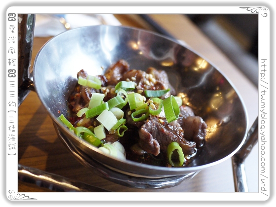 泰板燒／全世界第一個泰式鐵板套餐～泰正點了！泰好吃！泰飽啦！