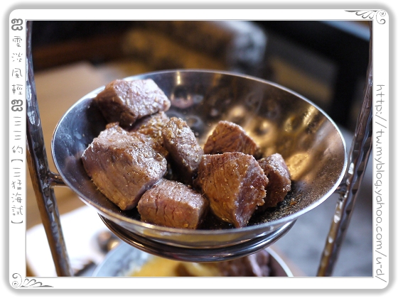 泰板燒／全世界第一個泰式鐵板套餐～泰正點了！泰好吃！泰飽啦！