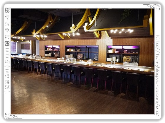 泰板燒／全世界第一個泰式鐵板套餐～泰正點了！泰好吃！泰飽啦！