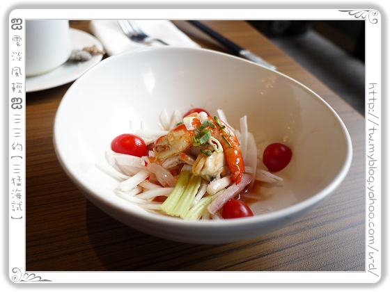 泰板燒／全世界第一個泰式鐵板套餐～泰正點了！泰好吃！泰飽啦！