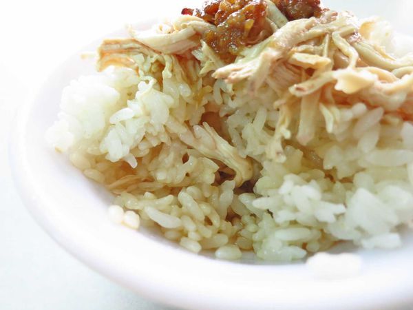 【台北美食】永樂擔仔麵-孤獨的美食家也推薦的美味小吃店