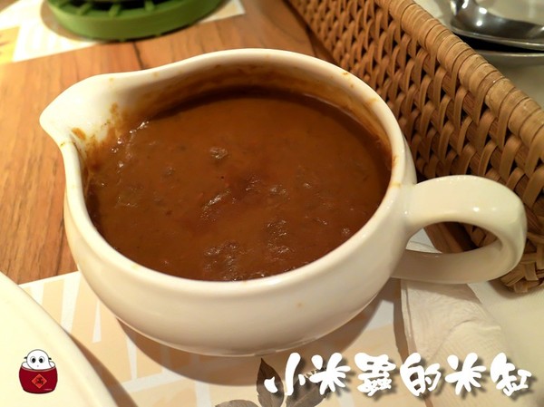 【捷運雙連站】咖哩匠 Curry Champ~歐風咖哩與日式料理的結合~♫