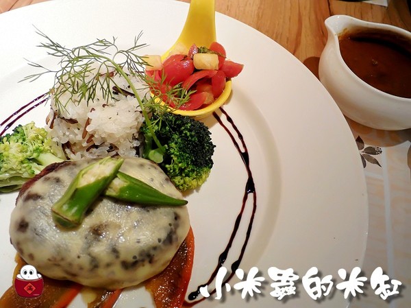 【捷運雙連站】咖哩匠 Curry Champ~歐風咖哩與日式料理的結合~♫