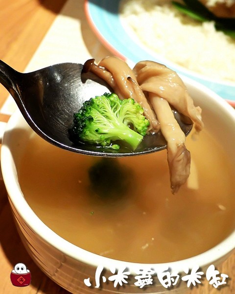 【捷運雙連站】咖哩匠 Curry Champ~歐風咖哩與日式料理的結合~♫