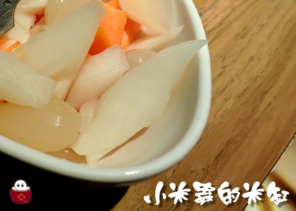 【捷運雙連站】咖哩匠 Curry Champ~歐風咖哩與日式料理的結合~♫