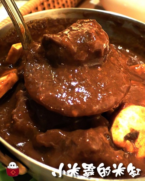 【捷運雙連站】咖哩匠 Curry Champ~歐風咖哩與日式料理的結合~♫