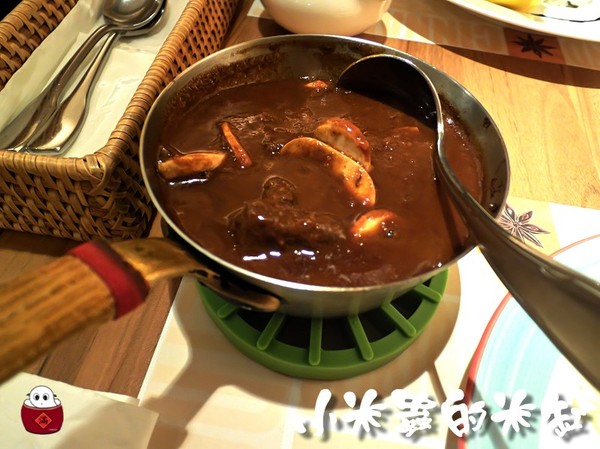 【捷運雙連站】咖哩匠 Curry Champ~歐風咖哩與日式料理的結合~♫