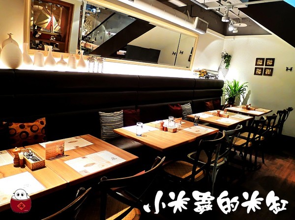 【捷運雙連站】咖哩匠 Curry Champ~歐風咖哩與日式料理的結合~♫