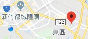 芙歐義式餐廳(FULLPASTA)地圖