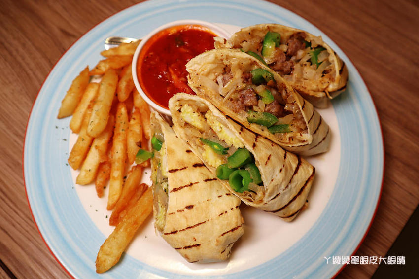 新竹約會餐廳推薦！新竹芙歐餐廳推出情人節套餐超值優惠