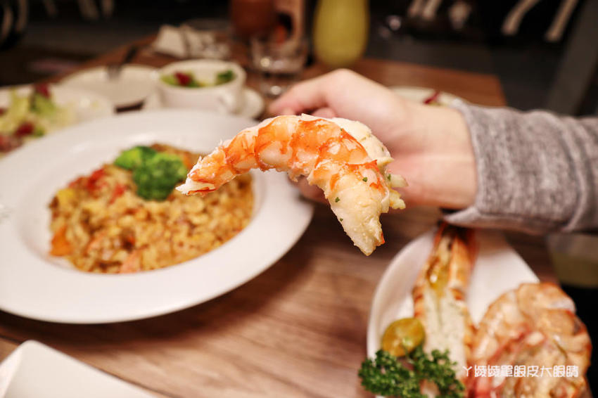 新竹約會餐廳推薦！新竹芙歐餐廳推出情人節套餐超值優惠