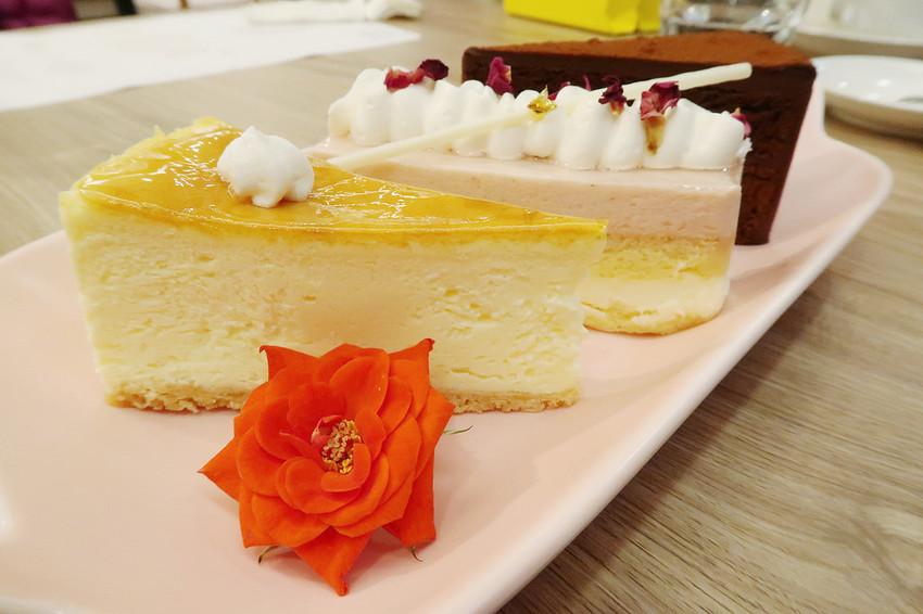 新竹約會餐廳推薦！新竹芙歐餐廳推出情人節套餐超值優惠