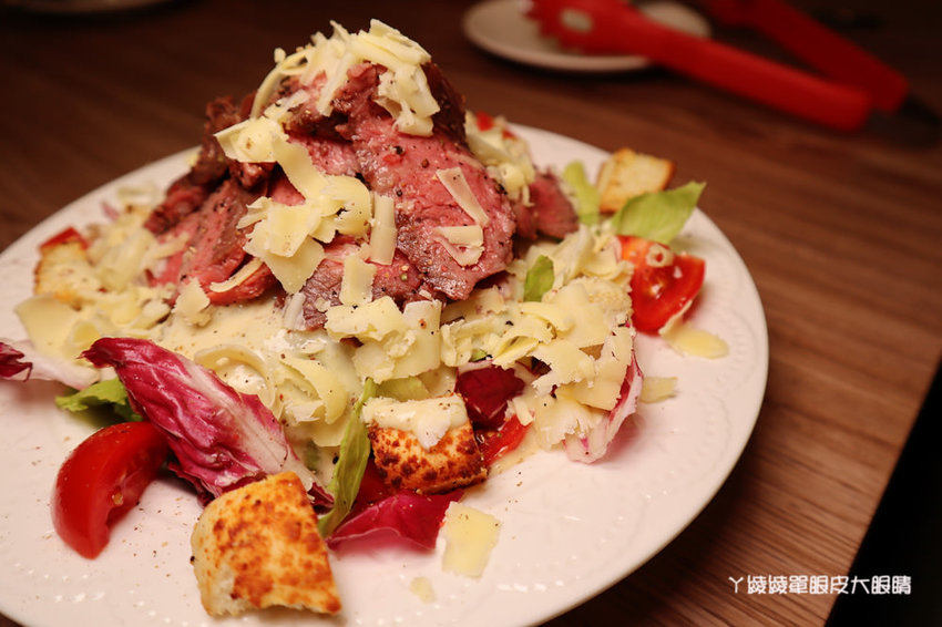 新竹約會餐廳推薦！新竹芙歐餐廳推出情人節套餐超值優惠