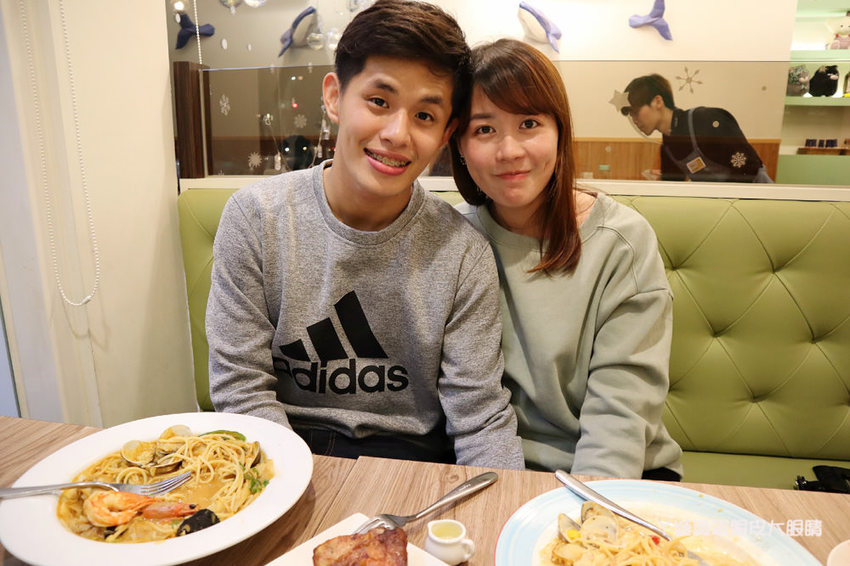 新竹約會餐廳推薦！新竹芙歐餐廳推出情人節套餐超值優惠