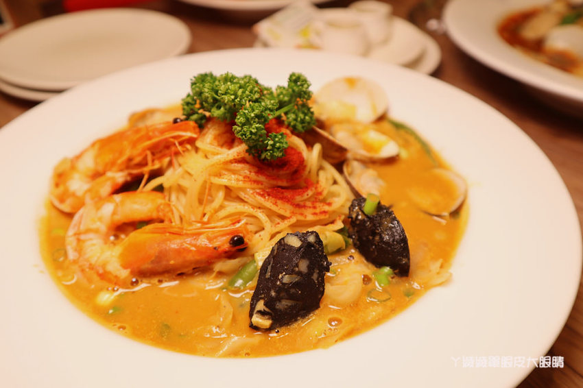 新竹約會餐廳推薦！新竹芙歐餐廳推出情人節套餐超值優惠