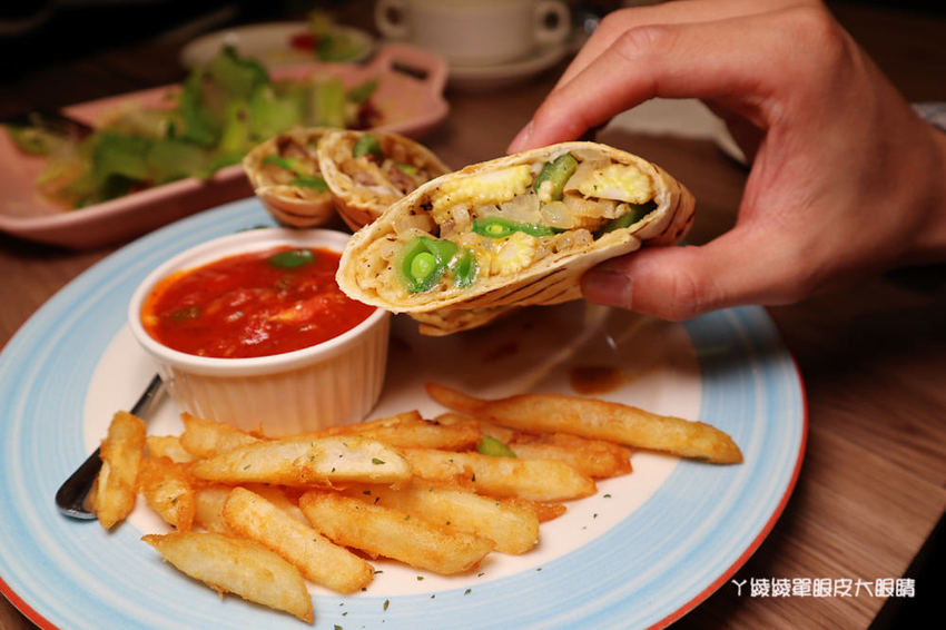 新竹約會餐廳推薦！新竹芙歐餐廳推出情人節套餐超值優惠
