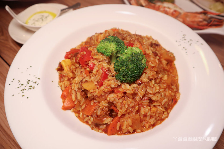 新竹約會餐廳推薦！新竹芙歐餐廳推出情人節套餐超值優惠