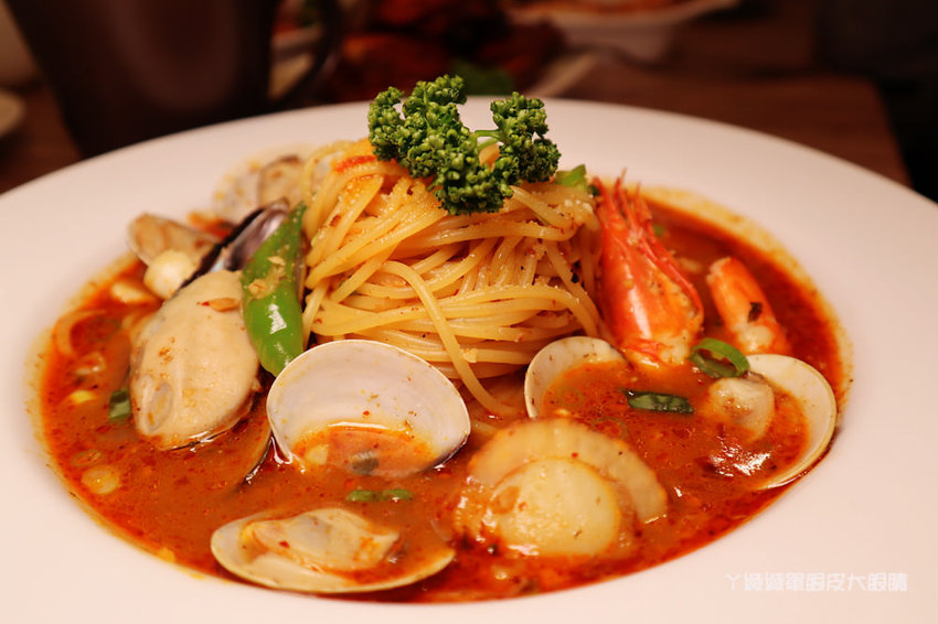 新竹約會餐廳推薦！新竹芙歐餐廳推出情人節套餐超值優惠