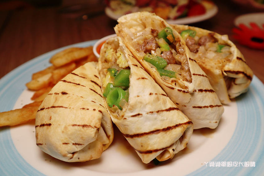 新竹約會餐廳推薦！新竹芙歐餐廳推出情人節套餐超值優惠