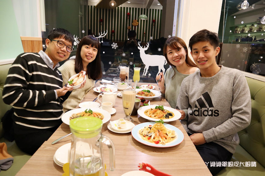 新竹約會餐廳推薦！新竹芙歐餐廳推出情人節套餐超值優惠