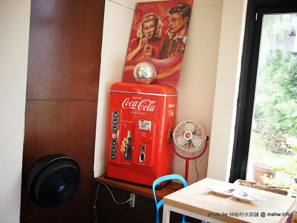 PASTA INN2(博館店)：【食記】巷弄隱密~料好實在的平價義大利麵 @ 台中西區-Pasta Inn 2-博館2店