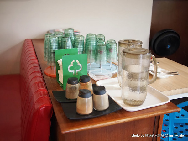 PASTA INN2(博館店)：【食記】巷弄隱密~料好實在的平價義大利麵 @ 台中西區-Pasta Inn 2-博館2店