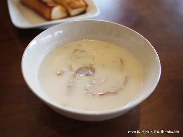 PASTA INN2(博館店)：【食記】巷弄隱密~料好實在的平價義大利麵 @ 台中西區-Pasta Inn 2-博館2店