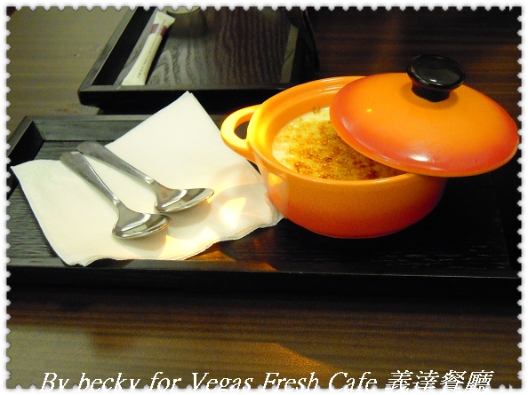 美式風格的Vegas Fresh Cafe 義達餐廳