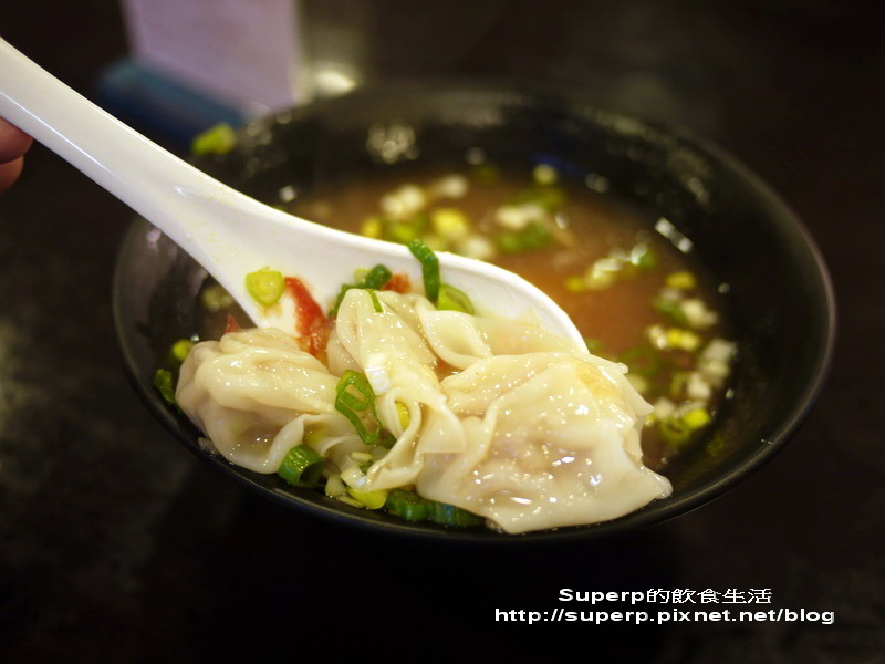 [小店食記]再訪台北萬芳的三犇精燉牛肉麵之依然夠水準