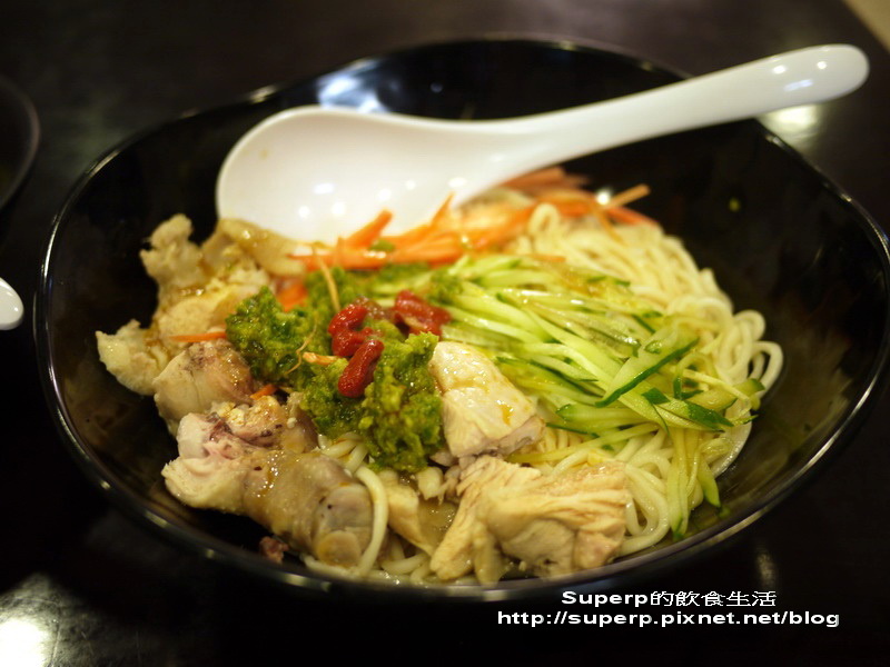 [小店食記]再訪台北萬芳的三犇精燉牛肉麵之依然夠水準