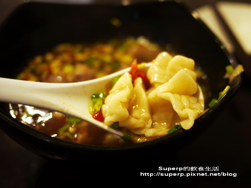 [小店食記]再訪台北萬芳的三犇精燉牛肉麵之依然夠水準