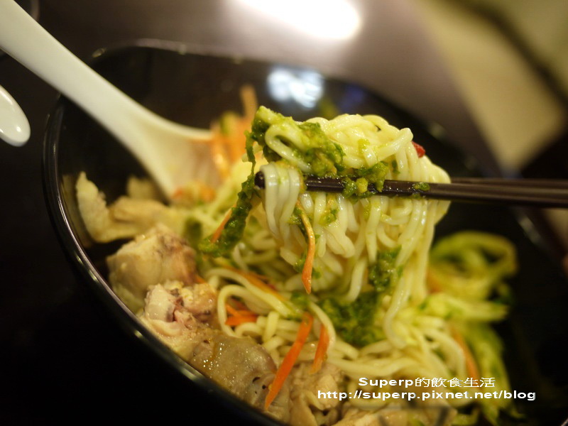 [小店食記]再訪台北萬芳的三犇精燉牛肉麵之依然夠水準