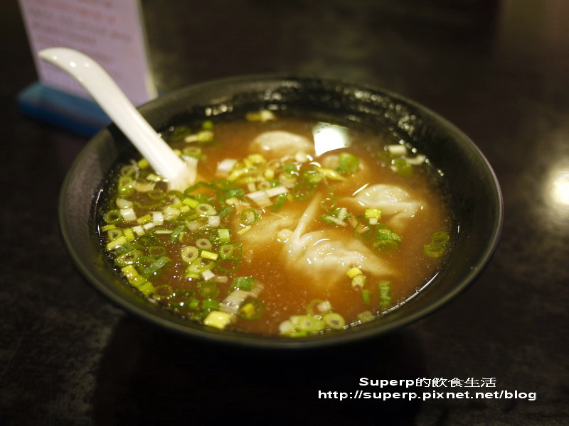 [小店食記]再訪台北萬芳的三犇精燉牛肉麵之依然夠水準