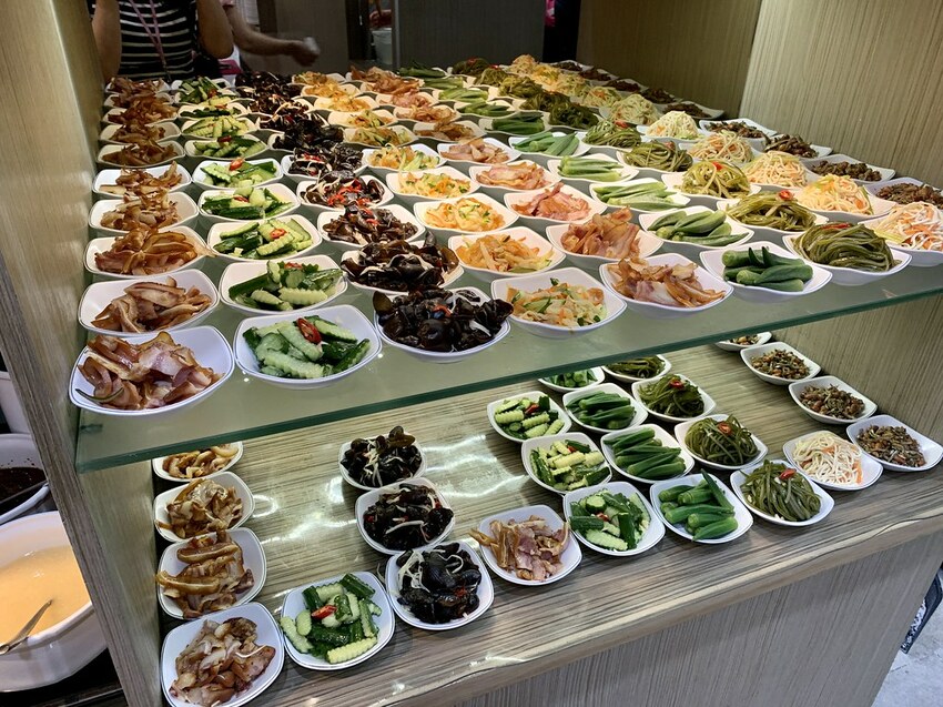 台北水餃推薦｜巧之味手工水餃｜大台北水餃榜第一名｜每天經過都在排隊｜冷凍水餃一樣美味