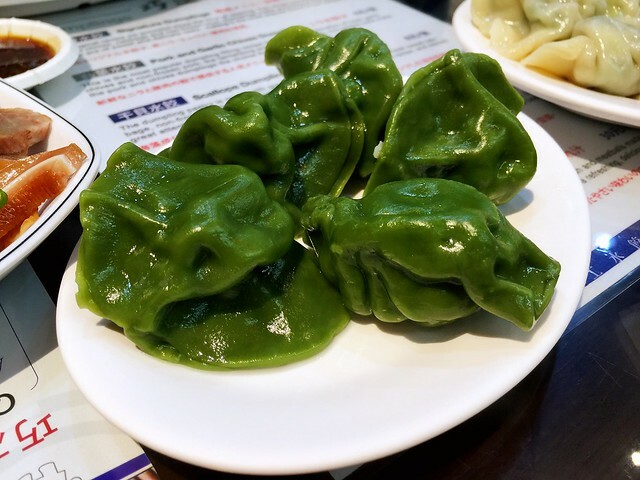 台北水餃推薦｜巧之味手工水餃｜大台北水餃榜第一名｜每天經過都在排隊｜冷凍水餃一樣美味