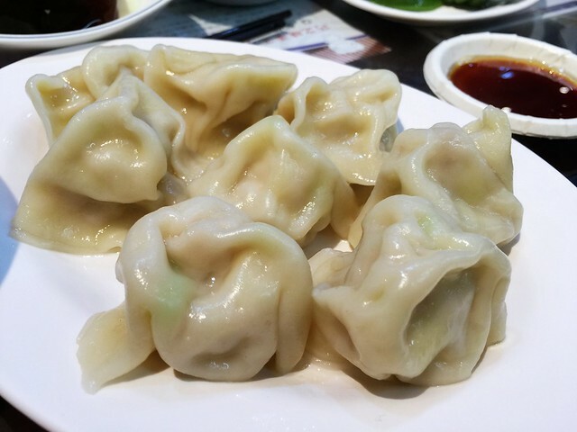 台北水餃推薦｜巧之味手工水餃｜大台北水餃榜第一名｜每天經過都在排隊｜冷凍水餃一樣美味