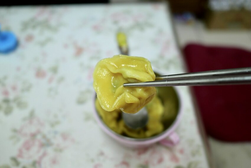 台北水餃推薦｜巧之味手工水餃｜大台北水餃榜第一名｜每天經過都在排隊｜冷凍水餃一樣美味