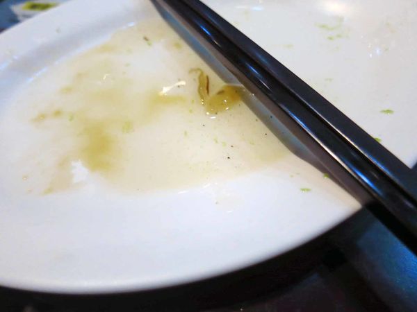 【台北美食】巧之味手工水餃-每到用餐時間爆多人潮的名店