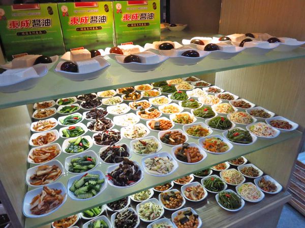 【台北美食】巧之味手工水餃-每到用餐時間爆多人潮的名店