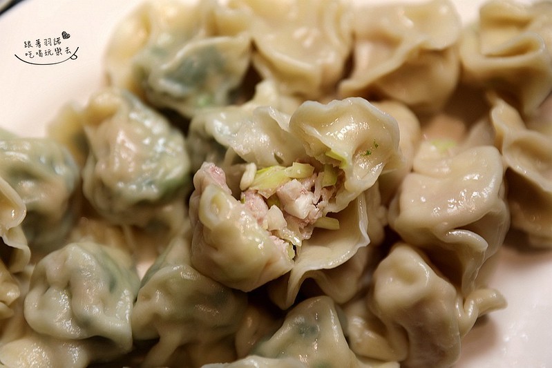 巧之味手工水餃干貝水餃38 巧之味手工水餃干貝水餃38